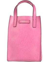 The Bridge - Handbags - Lyst