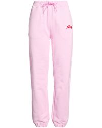 MSGM - Pantalone - Lyst