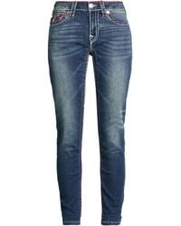 TRUE RELIGION - Jeans - Lyst