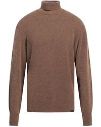 Brooksfield - Turtleneck - Lyst