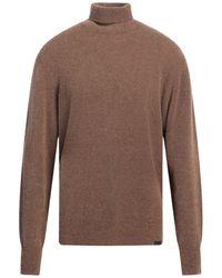 Brooksfield - Turtleneck - Lyst