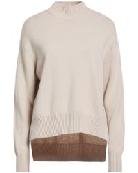 Kaos - Turtlenecks - Lyst