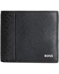 BOSS - Billetera - Lyst