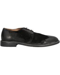 Moma - Lace-Up Shoes - Lyst