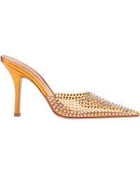 Paris Texas - Mules & Clogs - Lyst