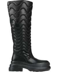 Liu Jo - Boot Leather - Lyst