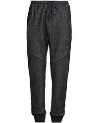 Daub - Pants Cotton, Wool, Polyamide - Lyst