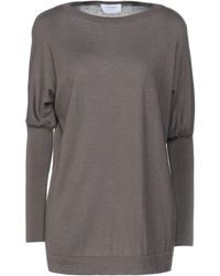 Snobby Sheep Pullover - Gris