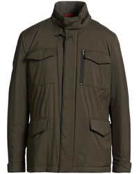 Fay - Jacket - Lyst