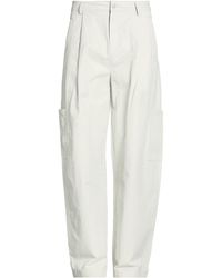 Han Kjobenhavn - Trouser - Lyst