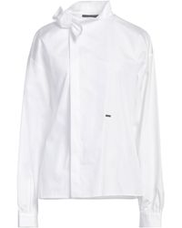 DSquared² - Shirt - Lyst