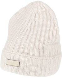 Agnona - Hats - Lyst