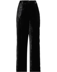B.yu - Pants Polyester - Lyst