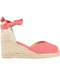 Castañer - Espadrilles - Lyst