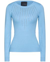 John Richmond - Sweater - Lyst