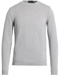 Zanone - Pullover - Lyst