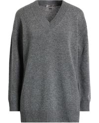 Agnona - Sweaters - Lyst