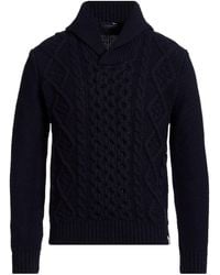 Harmont & Blaine - Sweaters - Lyst
