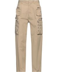 DSquared² - Pants Cotton - Lyst