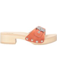 Scholl - Mules & Clogs - Lyst