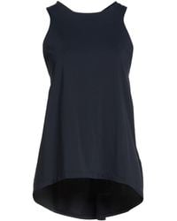 Rrd - Tank Tops - Lyst