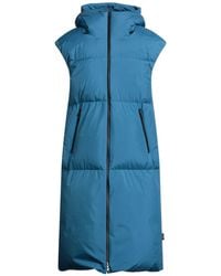 Herno - Puffer Polyester - Lyst