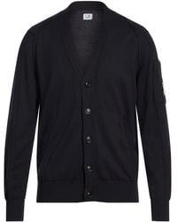 C.P. Company - Cardigan - Lyst