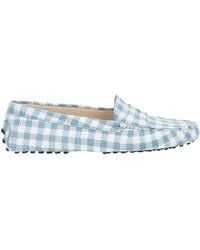 Tod's - Mokassin - Lyst