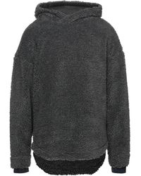Bark Sweatshirt - Grey