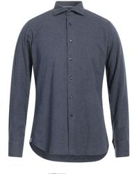 Tintoria Mattei 954 - Shirt - Lyst