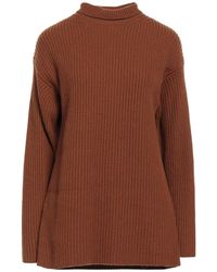 Jucca - Turtleneck - Lyst