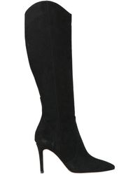 Liu Jo Knee-high boots for Women | Online Sale up to 70% off | Lyst