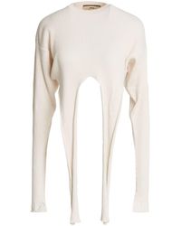 Akep - Pullover - Lyst