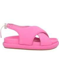 Gia Borghini - Sandals - Lyst