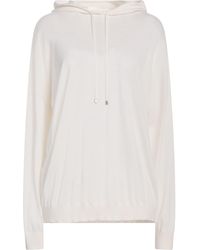 Eleventy - Sweater Wool - Lyst