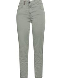 Peserico - Trouser - Lyst