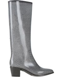 Borbonese - Boots - Lyst
