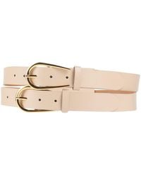 Erika Cavallini Semi Couture - Ceinture - Lyst