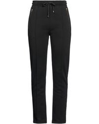 Agnona - Pants Cotton, Cashmere - Lyst