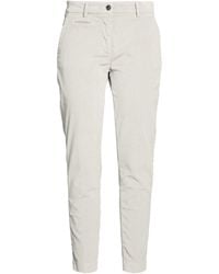 Mason's - Pants Cotton, Pes, Elastane - Lyst