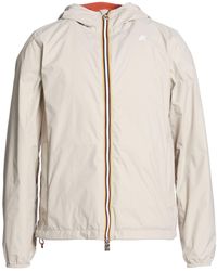K-Way - Chaqueta Y Cazadora - Lyst