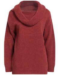 Fisico - Cuello Alto - Lyst