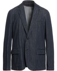 Dondup - Blazer Cotton - Lyst