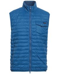 Armata Di Mare - Down Jacket - Lyst