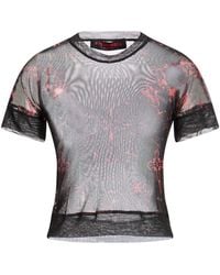 OTTOLINGER - Top Recycled Polyester, Elastane - Lyst