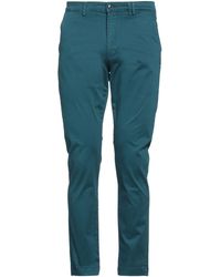 Liu Jo - Pants Cotton, Elastane - Lyst