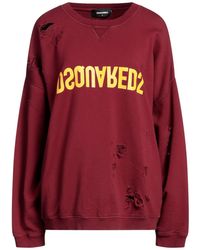 DSquared² - Sweatshirt - Lyst