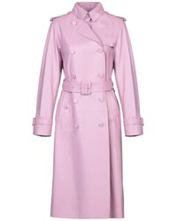 Valentino Gabardina - Rosa