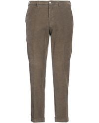 Santaniello - Trouser - Lyst
