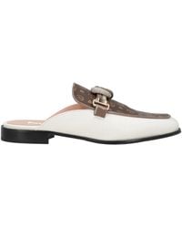 Pollini - Mules & Clogs - Lyst